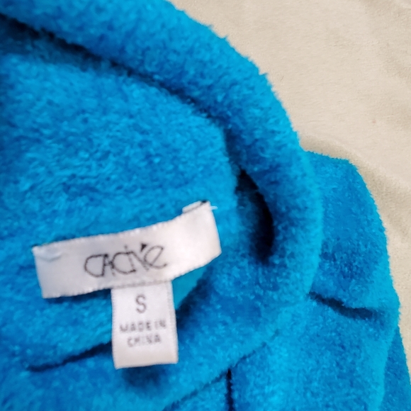 Cache top. Used in perfect condition like new - Picture 4 of 9